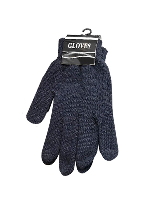 Γάντια Μονόχρωμα Γυναικείο/εφηβικό 4teen4ty 40526