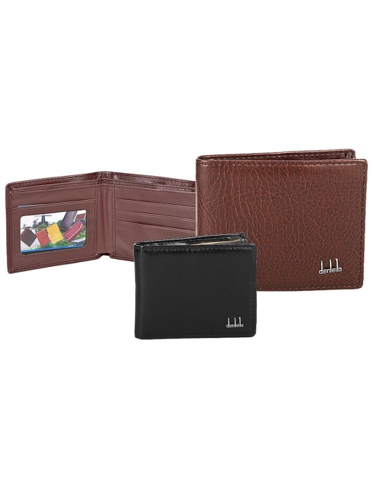 Πορτοφόλι Ανδρικό 23x9,5cm 4teen4ty 40101