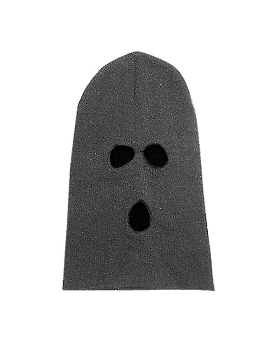 Σκουφί-Κουκούλα με Άνοιγμα Ενηλίκων 4teen4ty 40841