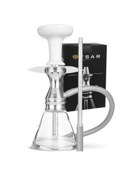 Ναργιλές Tsar Nitro Nx Hookah 33cm Tsar 1.1.560