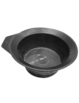 Μπωλ Βαφής Μαλλιών 15x13,5x5cm 300ml 4teen4ty 431121