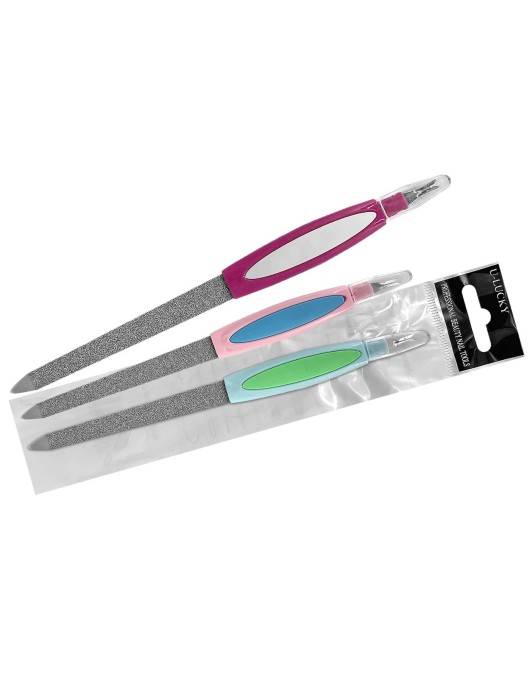 Λίμα Μεταλλική 16cm 4teen4ty 4338