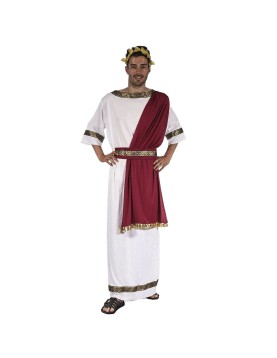 Στολή Ανδρική Έλληνας Θεός Carnavalista 231074