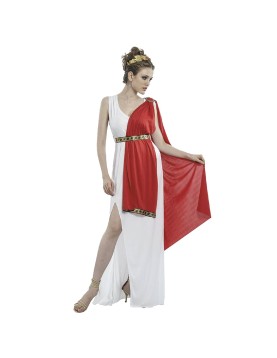 Στολή Γυναικεία Ελληνίδα θεά Carnavalista 231078