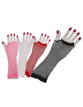 Γάντια Δίχτυ Carnavalista 231100