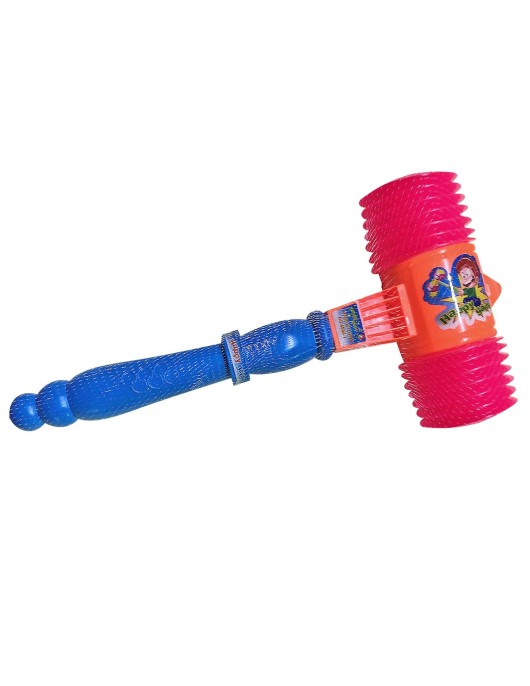 Σφυρί Αποκριάτικο 45x19cm Carnavalista 231281