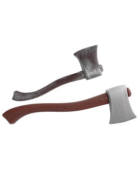 Τσεκούρι Ινδιάνου 58x15cm Carnavalista 231430