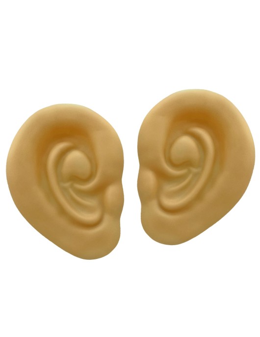 Ζεύγος Αυτιά Μεγάλα 12x9cm Carnavalista 231440