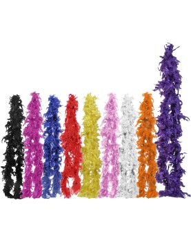 Μπόα Αποκριάτικο ~40g 1,9m Carnavalista 231459