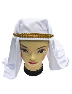 Καπέλο Άραβα Υφασμάτινο Carnavalista 231608