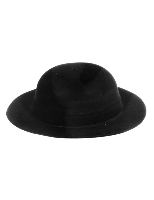 Καπέλο Σαρλό Πλαστικό-Βελουτέ Carnavalista 231754
