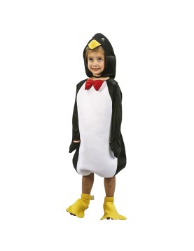 Στολή Μπεμπέ Πιγκουίνος Carnavalista 231872
