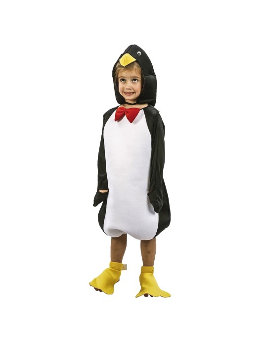 Στολή Μπεμπέ Πιγκουίνος Carnavalista 231872