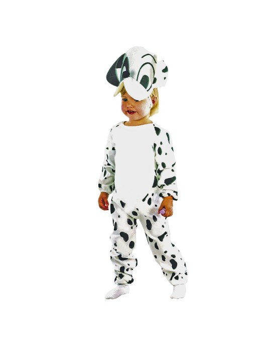 Στολή Μπεμπέ Σκυλάκι Carnavalista 231873