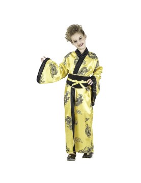 Στολή Παιδική Κινέζα Carnavalista 231882