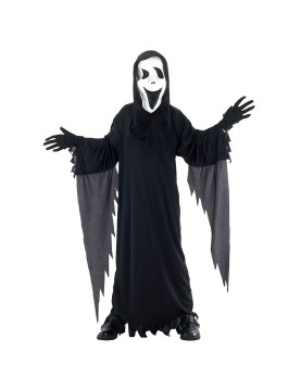 Στολή Εφηβική Χάρος Carnavalista 231906