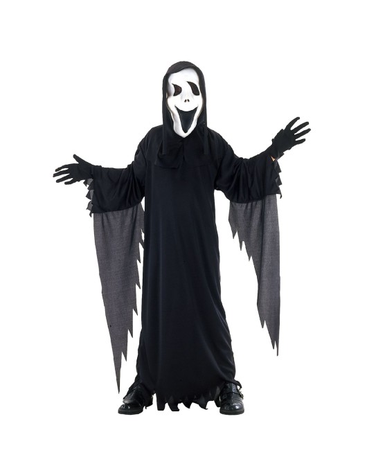 Στολή Εφηβική Χάρος Carnavalista 231906