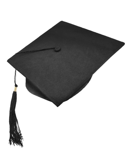Καπέλο Αποφοίτησης Πανεπιστημίου 24x24x10cm Carnavalista 231970