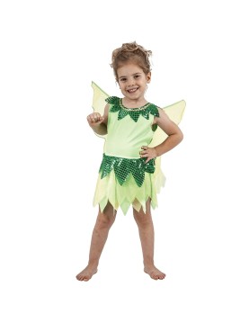Στολή Νεράιδα Μπεμπέ Carnavalista 232030