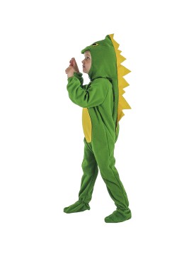 Στολή Παιδική Δεινόσαυρος Carnavalista 232045