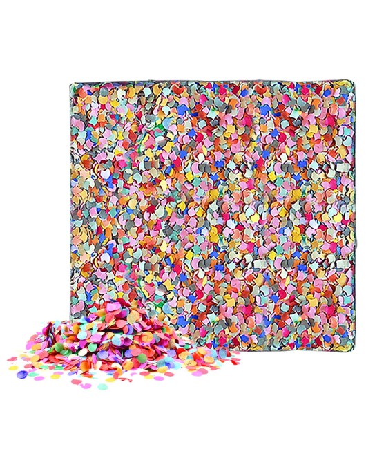 Χαρτοπόλεμος 2,5kg Σακ=2,5kg C.T. 04530