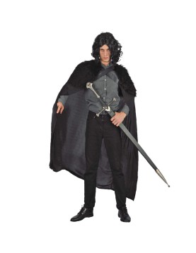 Στολή Παιδική Μεσαιωνικός Ιππότης Carnavalista 232104