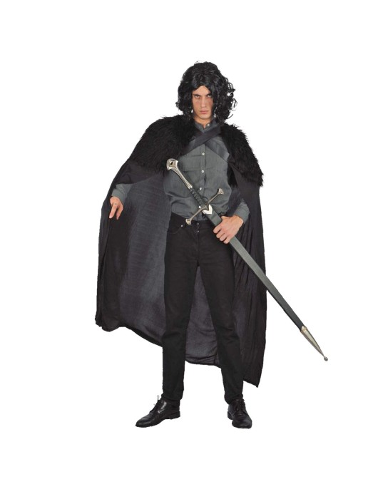 Στολή Παιδική Μεσαιωνικός Ιππότης Carnavalista 232104