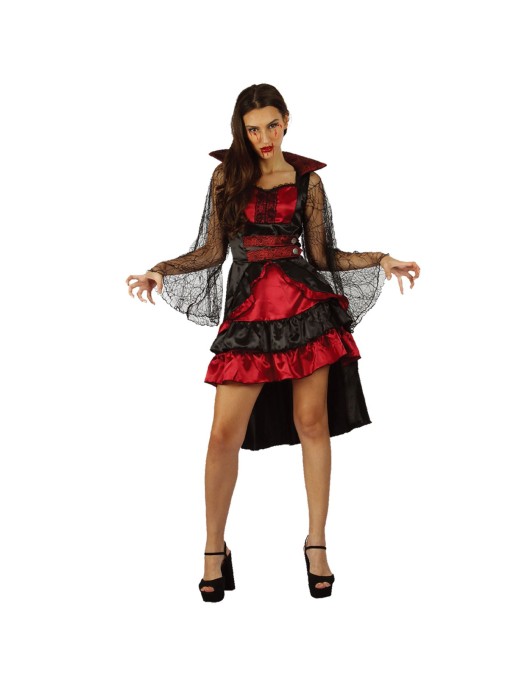 Στολή Γυναικεία Βαμπίρ Carnavalista 232105