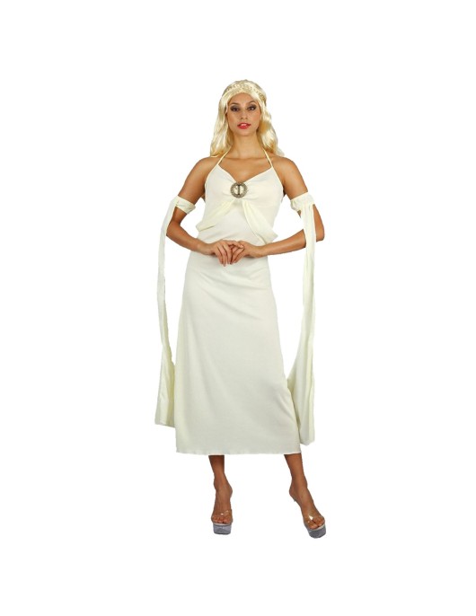 Στολή Γυναικεία θεά του Μεσαίωνα Carnavalista 232109