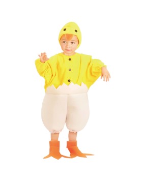 Στολή Μπεμπέ Παπάκι Carnavalista 232117
