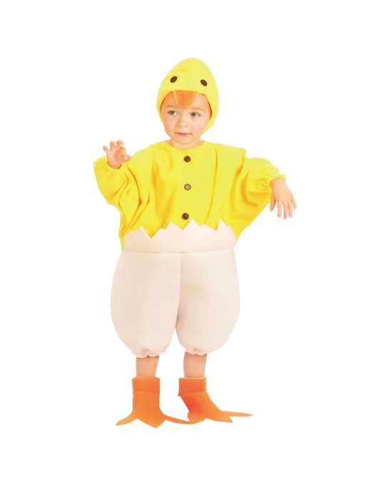 Στολή Μπεμπέ Παπάκι Carnavalista 232117