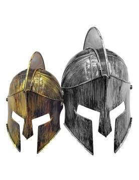 Κράνος Σπαρτιάτη 28x28cm Carnavalista 232135