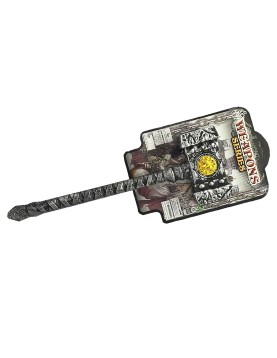 Σφυρί Μάχης 38x13cm Carnavalista 232137