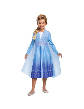 Στολή Παιδική Frozen II Rubie's