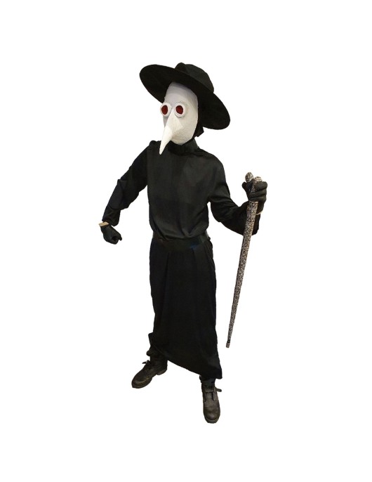 Στολή Παιδική Plague Doctor Carnavalista 232239