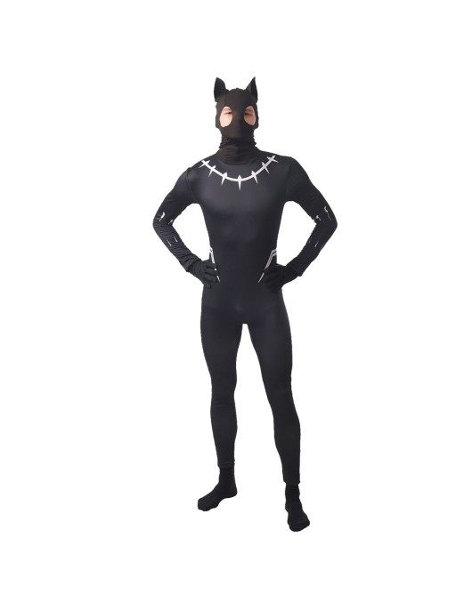 Στολή Παιδική Πάνθηρας Carnavalista 232244