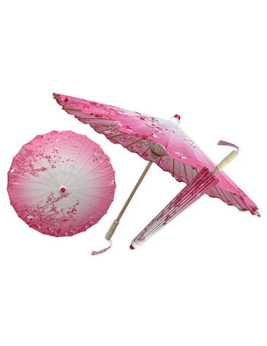 Κινέζικη Ομπρέλα 55x ø82cm Carnavalista 232279