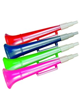 Καραμούζα 23x7cm Apergis 2007