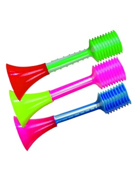 Κόρνα Αποκριάτικη 32x10cm Apergis 2024