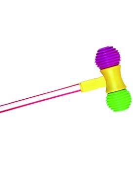 Σφυρί Αποκριάτικο 30x14cm Apergis 2017