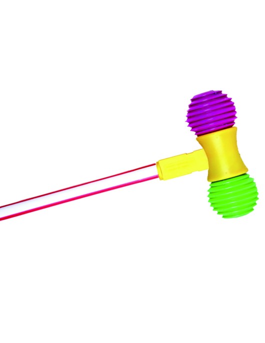 Σφυρί Αποκριάτικο 30x14cm Apergis 2017