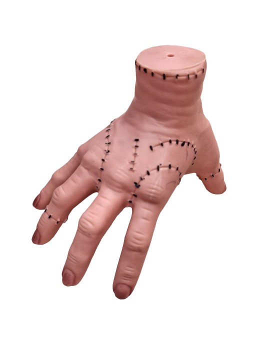 Χέρι Τρομακτικό 19x14cm Carnavalista 232375