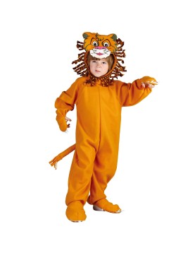 Στολή Μπεμπέ Λιονταράκι Carnavalista 232381