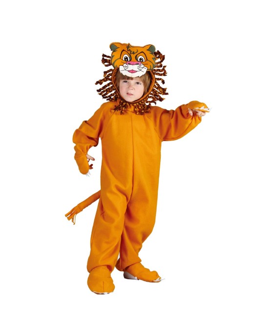 Στολή Μπεμπέ Λιονταράκι Carnavalista 232381