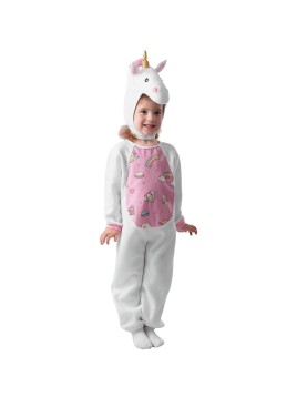 Στολή Μπεμπέ Μονόκερος Carnavalista 232396