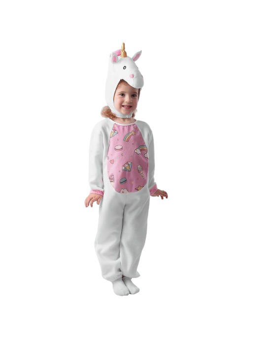 Στολή Μπεμπέ Μονόκερος Carnavalista 232396