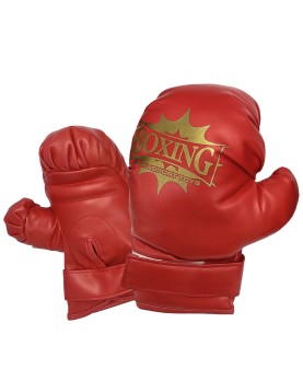 Γάντια Μποξ Ενηλίκων Carnavalista 232429