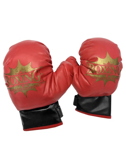 Γάντια Μποξ Παιδικά Carnavalista 232430