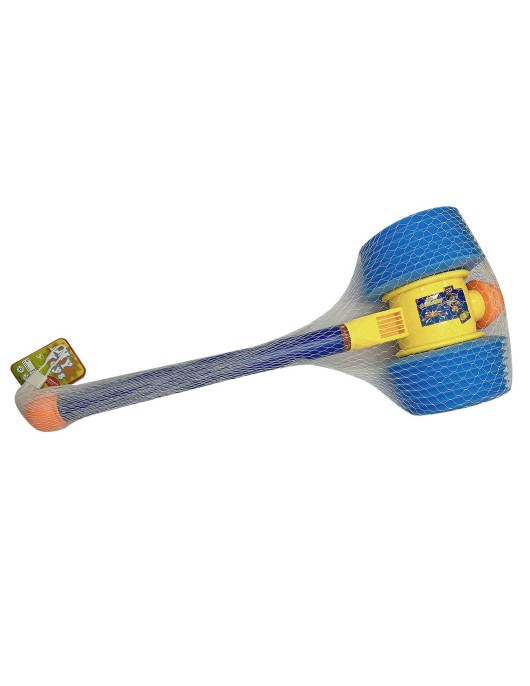 Σφυρί Αποκριάτικο Ήχος 66x27x14cm Carnavalista 232433