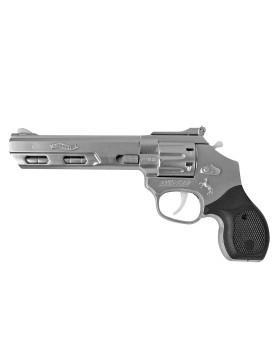 Πιστόλι 8σφαιρο 23x10cm Carnavalista 232436